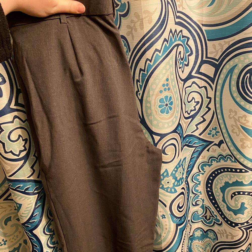 Dress slacks